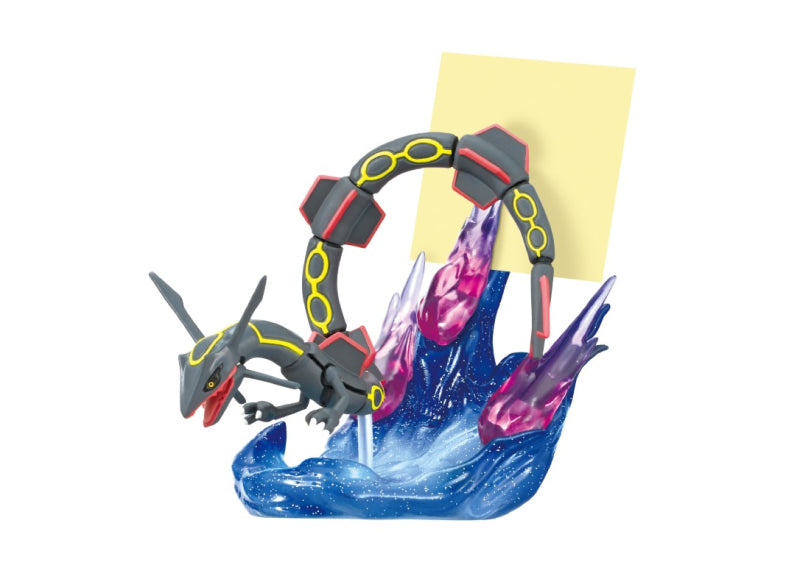 Pokemon - DesQ Battle On Desk - Blind Box