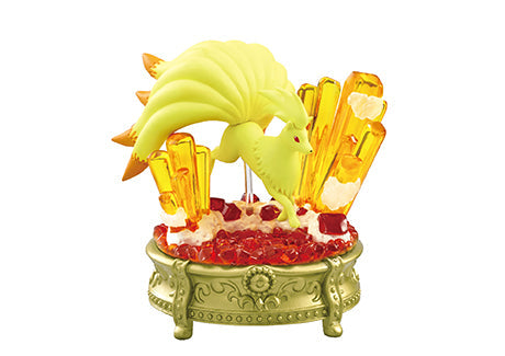 Pokemon Gemstone Collection - Shining Miracle Of Mystery Blind Box