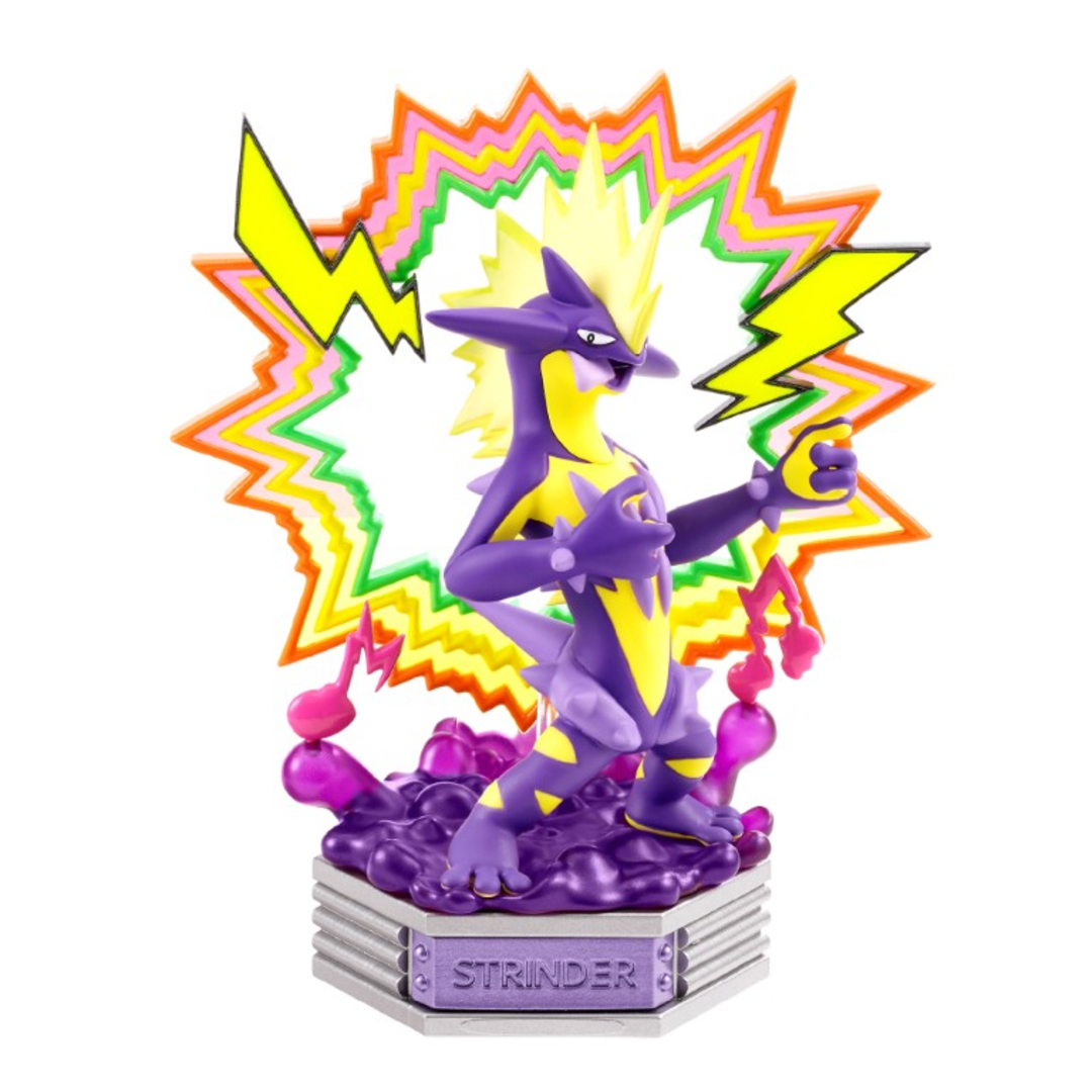 Pokemon - Neon Party Blind Box