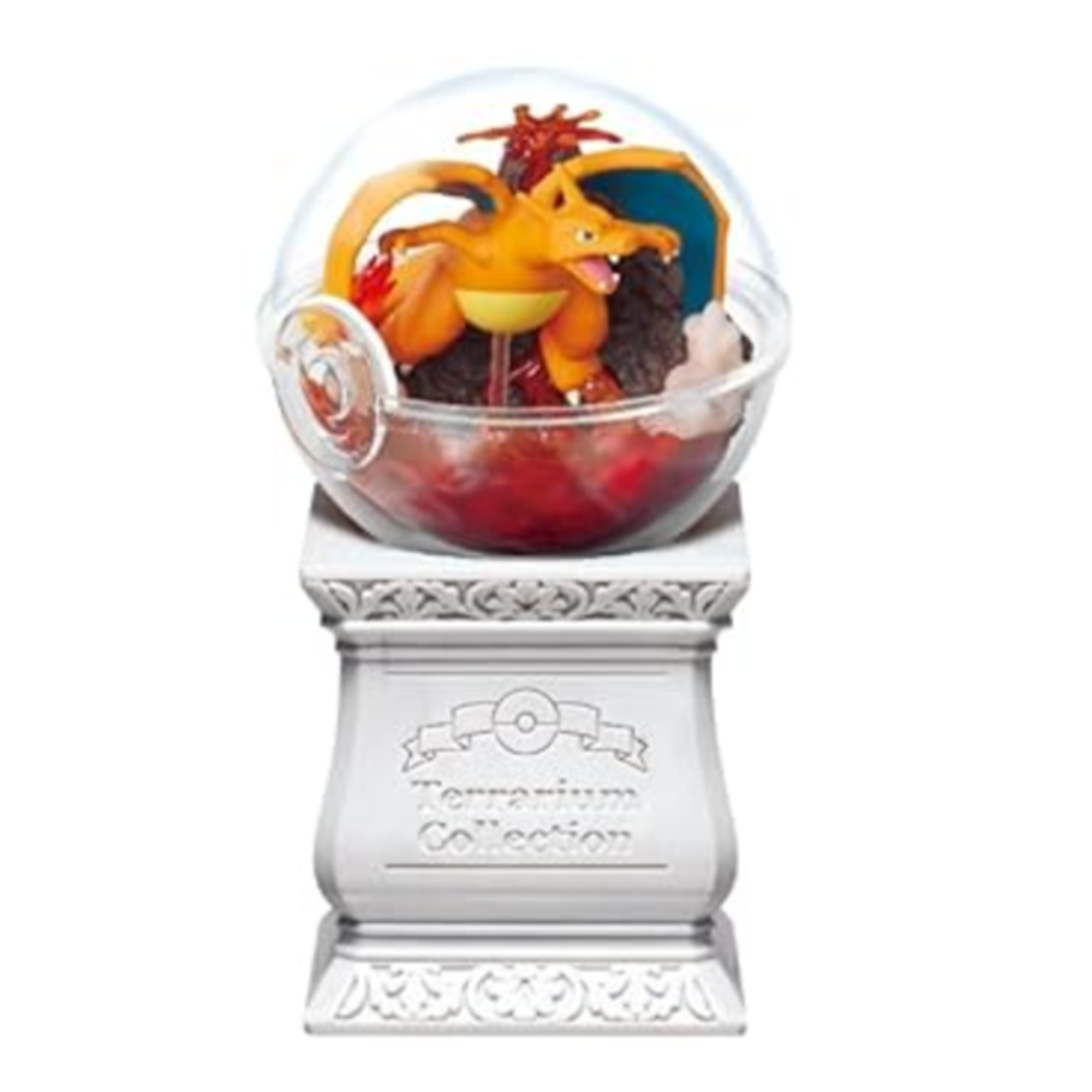 Pokemon - Terrarium 15 Blind Box